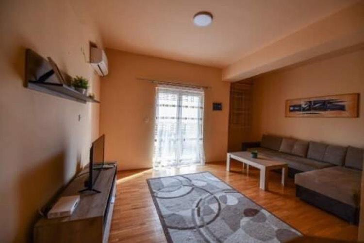 Ohrid Strict Center Apartment Bagian luar foto