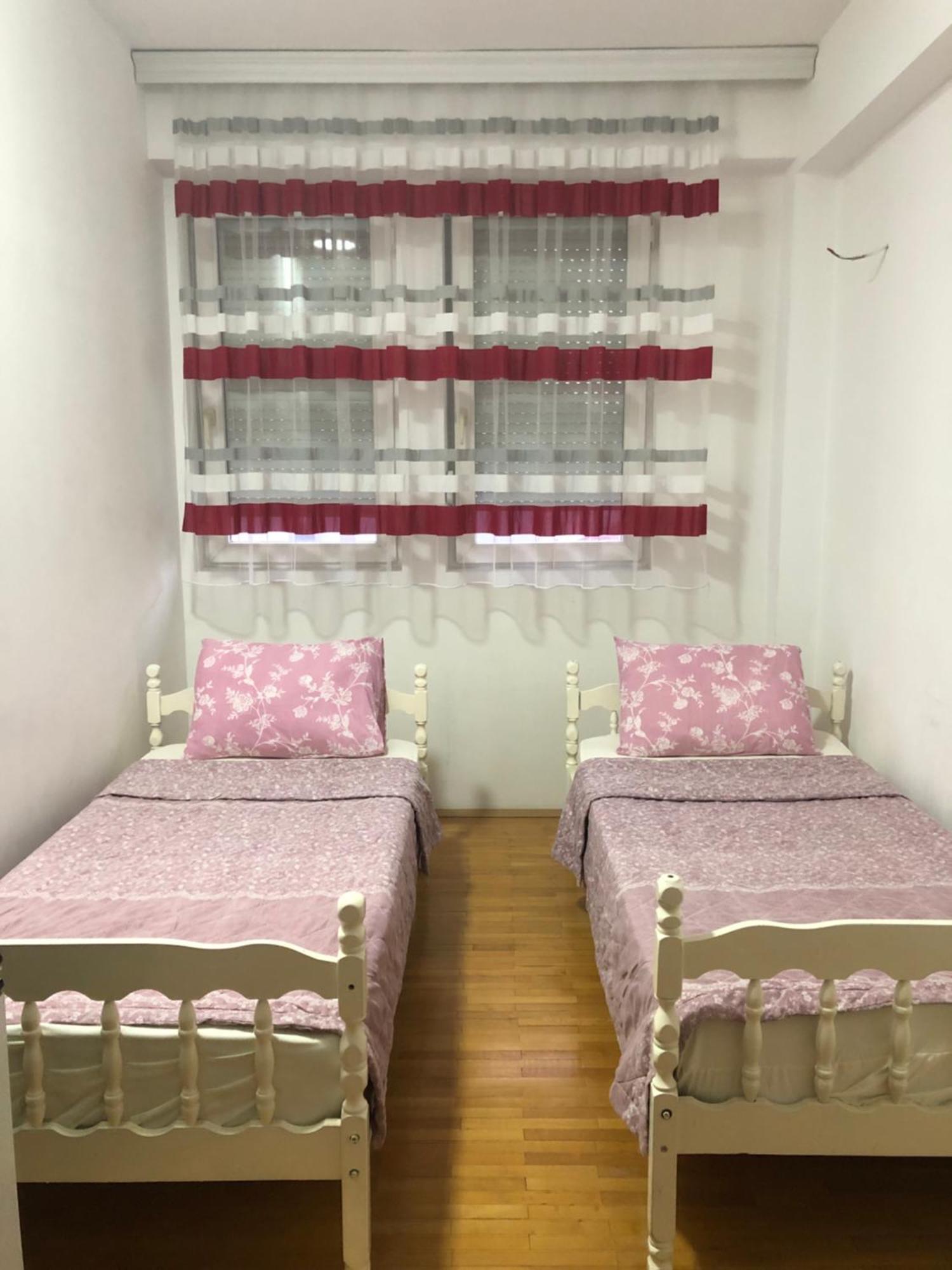 Ohrid Strict Center Apartment Bagian luar foto
